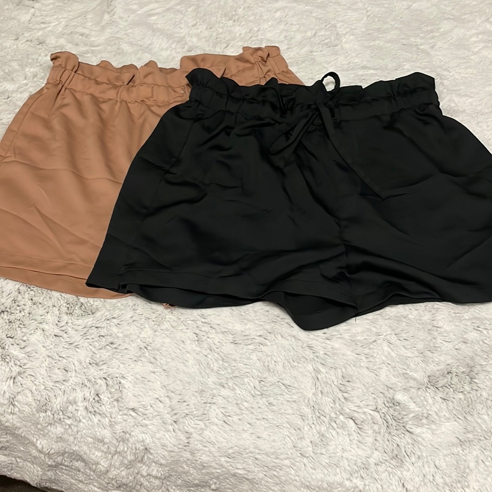 Womens xl shorts